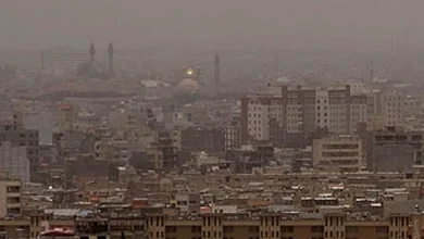 ادارات استان قم فردا دوشنبه تعطیل اعلام شد