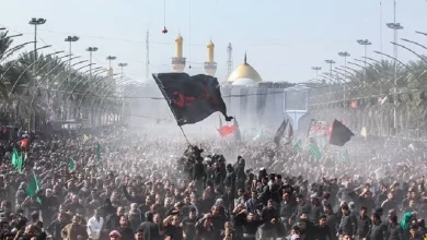 اربعین 1