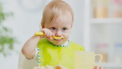 استفاده از چه روغنی در غذای کودکان سالم تر و بهتر است ؟