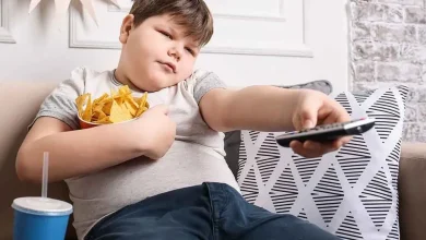 اضافه وزن