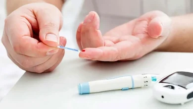 افراد دیابتی می‌توانند سیب زمینی و ماکارونی بخورند