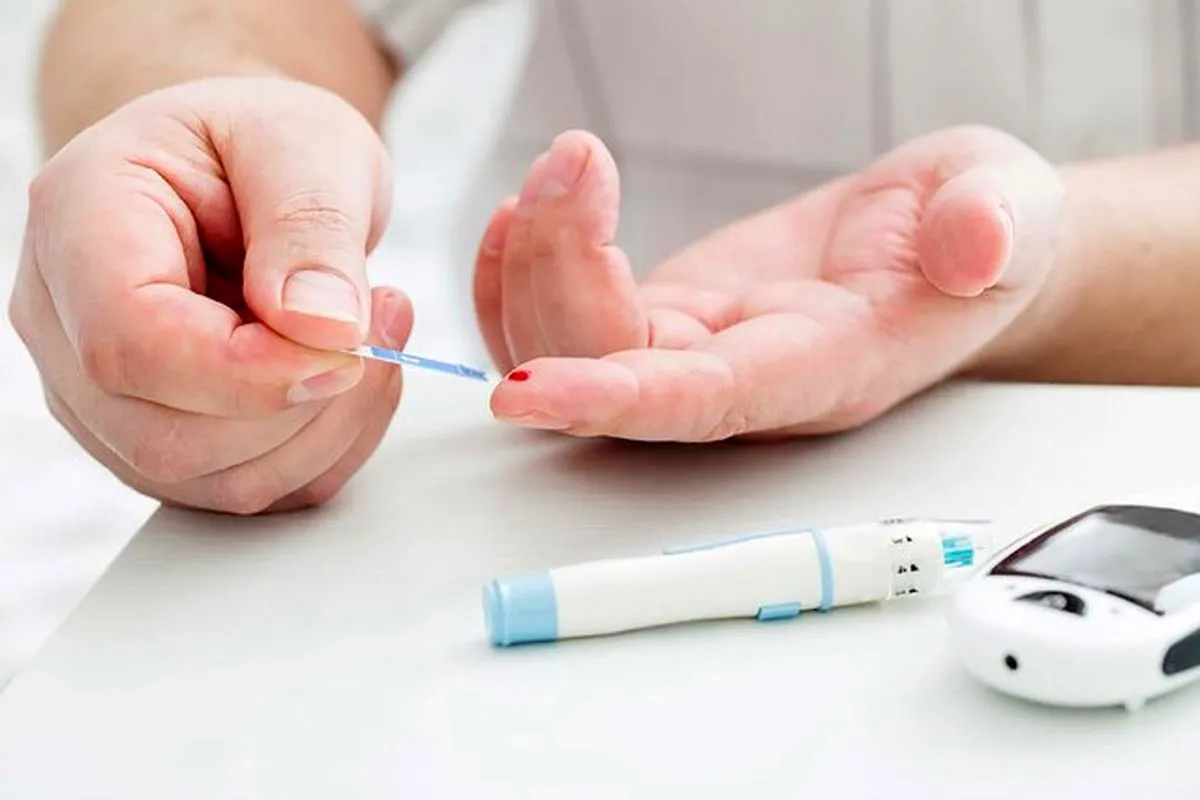 افراد دیابتی می‌توانند سیب زمینی و ماکارونی بخورند