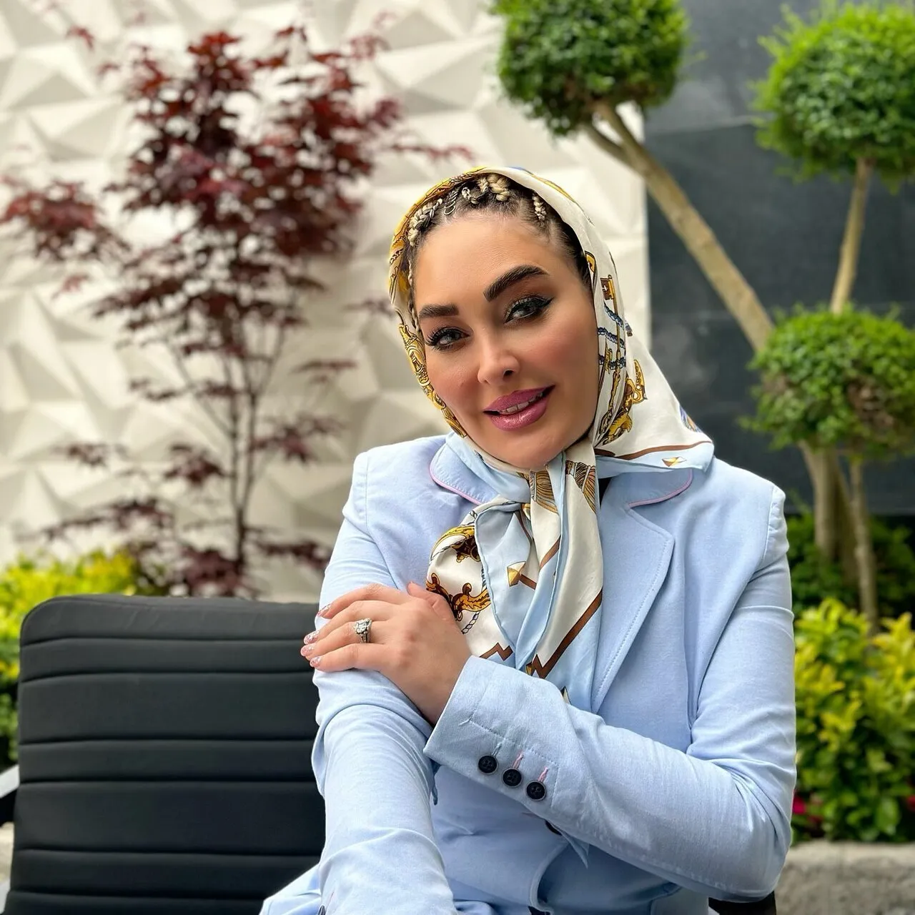 الهام 1حمیدی