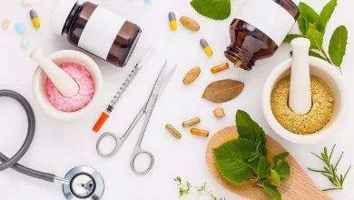 اهمیت مزاج شناسی در طب ایرانی مزاج گرم و خشک