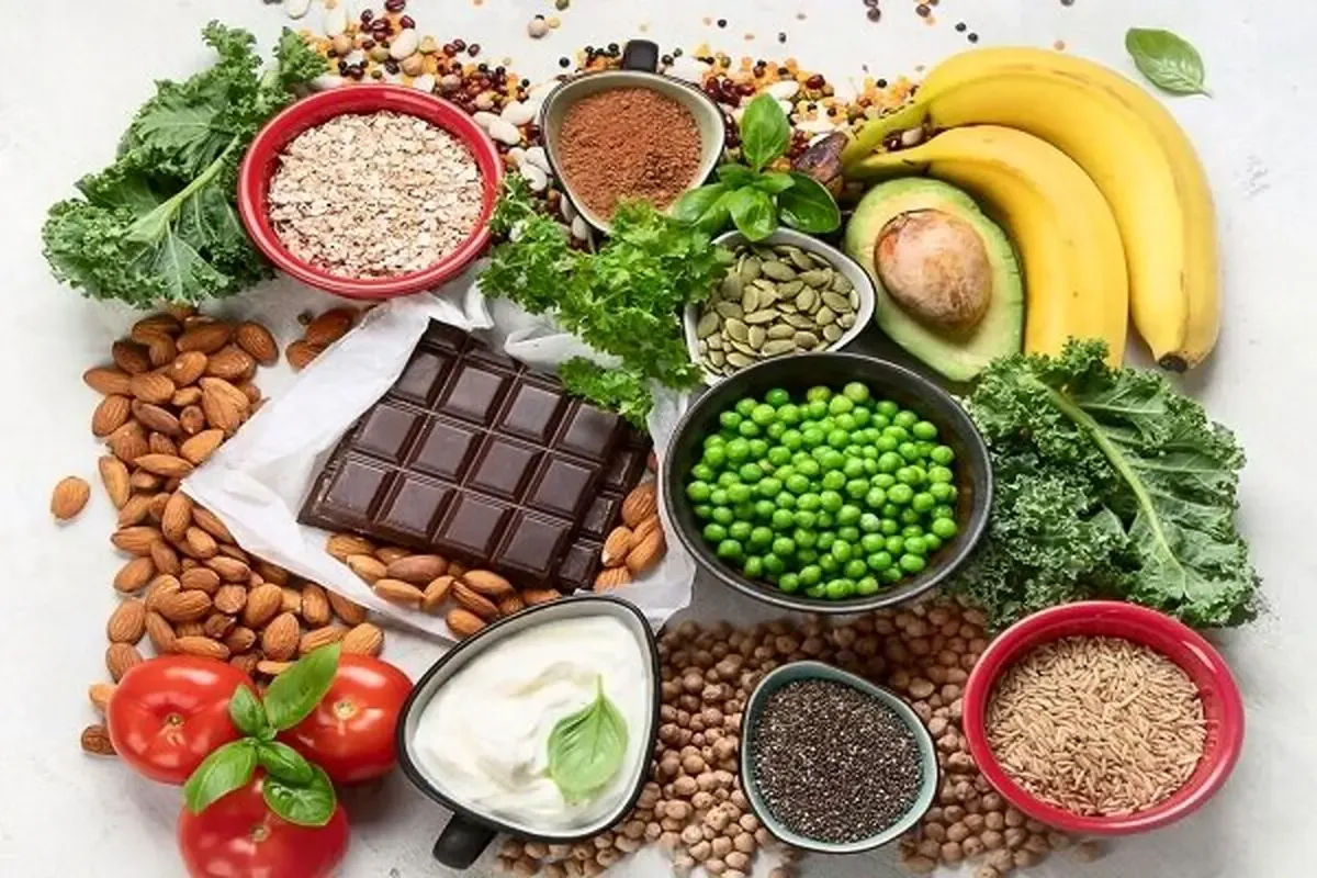 این غذاها را بخورید تا خستگی را از بدن‌تان رفع کند و به شما انرژی مضاعف دهد