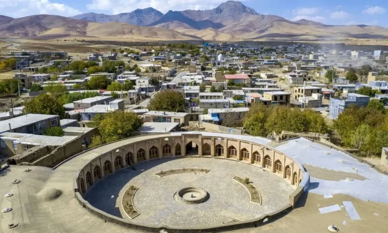 اینجا ادبیاتی ترین روستای ایران است