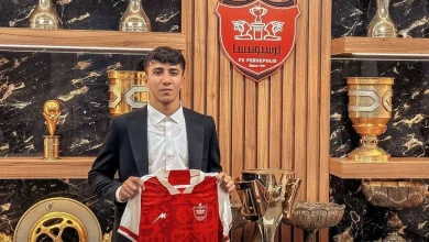 پرسپولیس