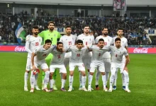 برنامه سرمربی تیم ملی برای مرحله سوم مقدماتی جام جهانی ۲۰۲۶