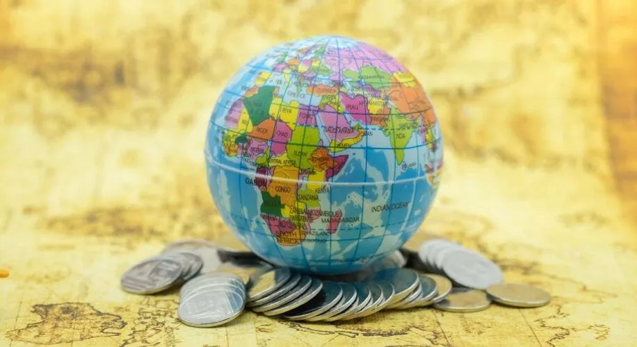 بزرگ‌ ترین رشد های اقتصادی جهان در سال ۲۰۲۴