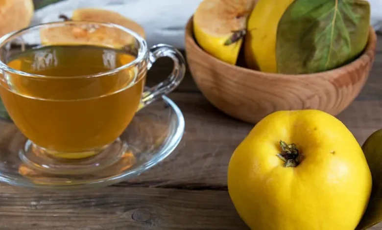 چای به