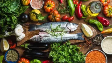 نوشیدنی ضدالتهاب و سرشار از آنتی‌اکسیدان