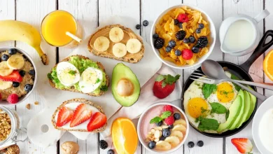 بهترین صبحانه برای کلسترول بالا
