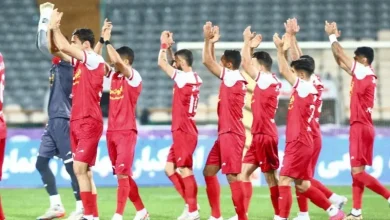 بی‌ سروصداترین خرید این فصل پرسپولیس