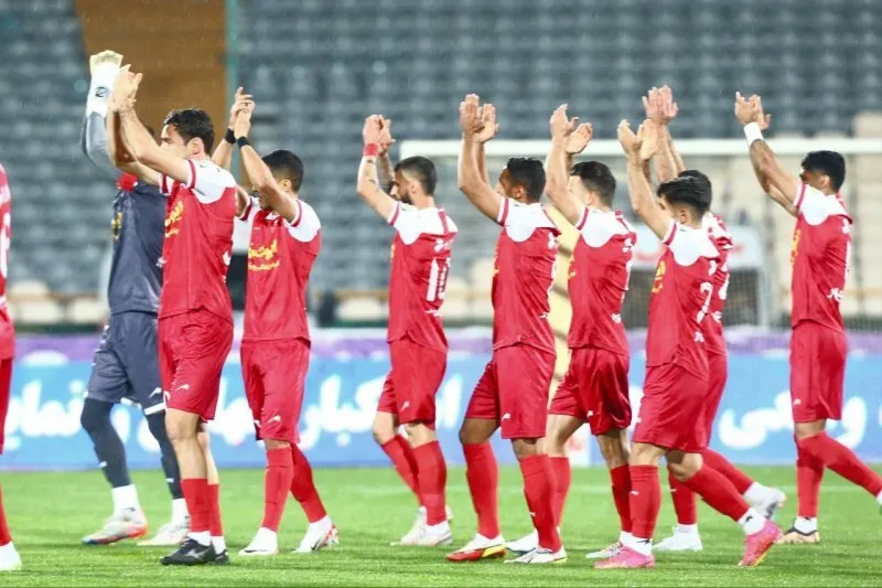 بی‌ سروصداترین خرید این فصل پرسپولیس