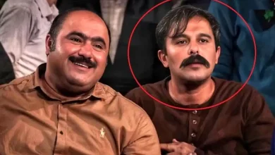 تصاویر تغییر چهره وحید سریال نون خ بعد 5 سال در 41 سالگی 1
