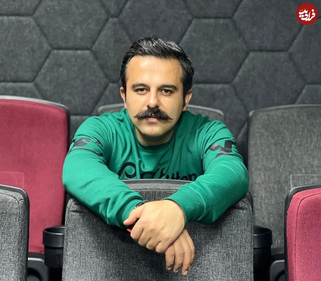 سریال نون خ
