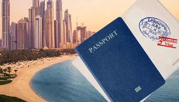 تمدید ویزا 2