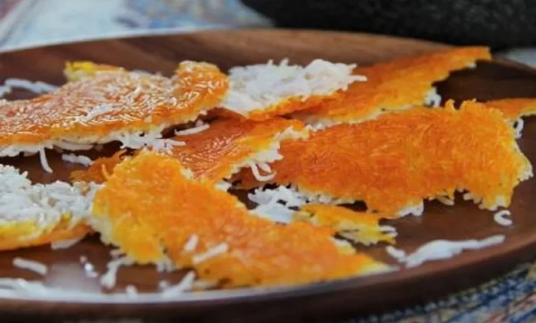 ته دیگ مجلسی
