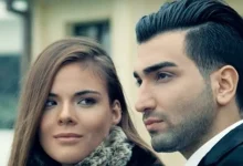 خواننده مشهور