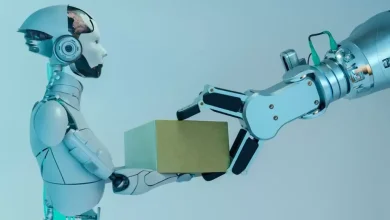 تکنولوژی جدید بسته بندی که آینده را متحول می‌کند فیلم