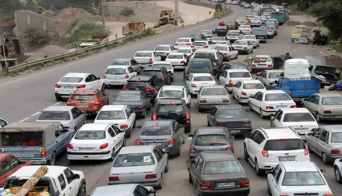 جزئیات محدودیت‌ های ترافیکی پایان هفته اعلام شد