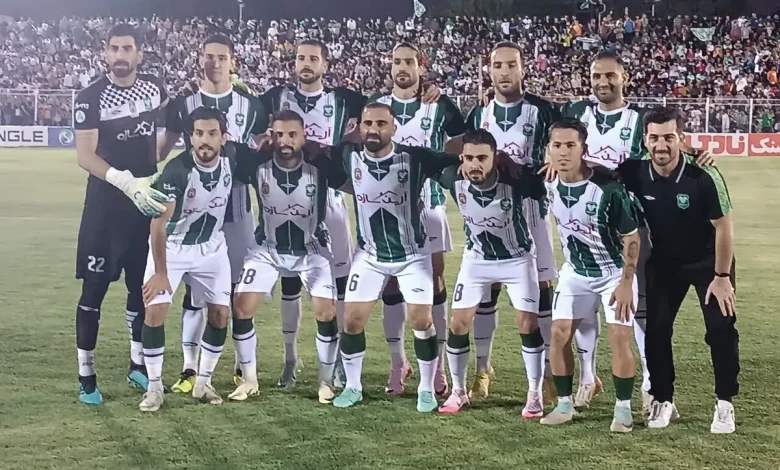 حذف ۱۲ باشگاه از لیگ ایران!