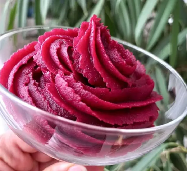 حلوای آلبالو