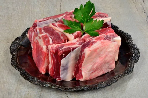 خاصیت گوشت شتر ارزش غذایی