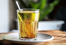 خاکشیر