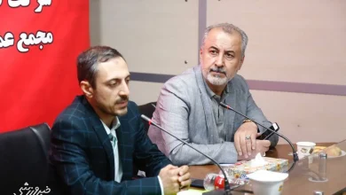 خبر خوش مالک جدید باشگاه پرسپولیس برای هواداران