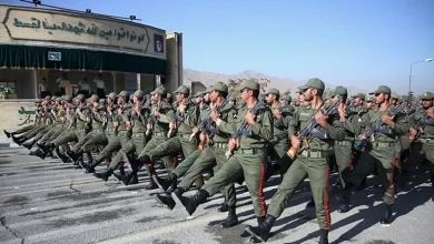 خدمت سربازی