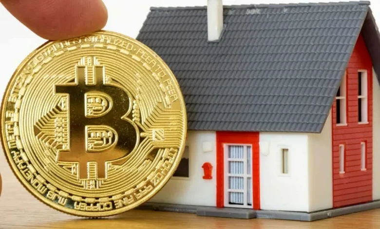 بیت‌کوین