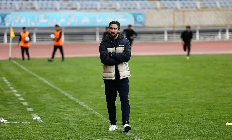 خسرو حیدری