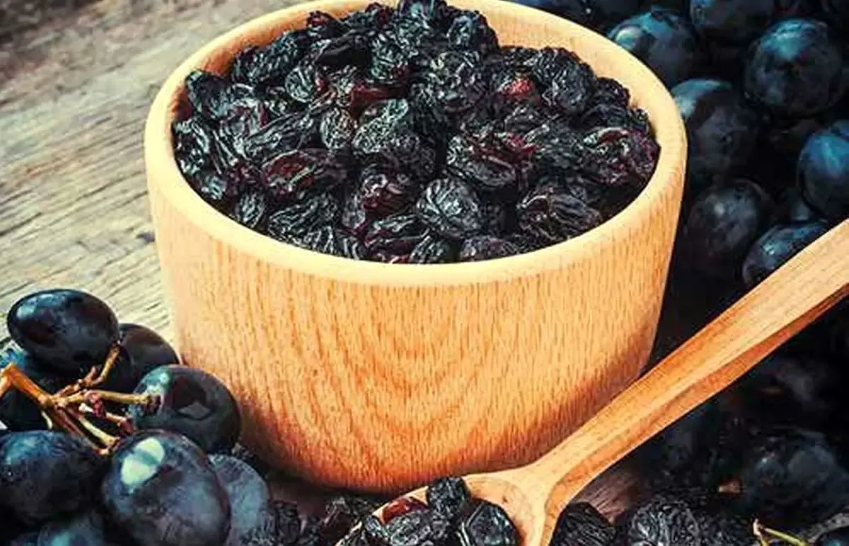 خواص مویز