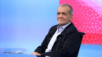 رئیس‌جمهور