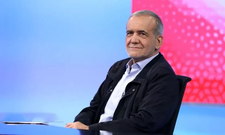 رئیس‌جمهور