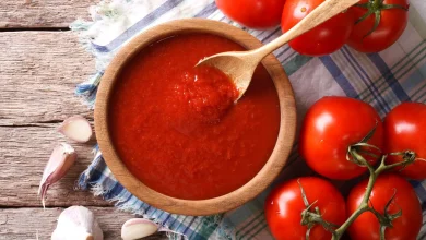 رب گوجه فرنگی