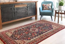 رنگ فرش سال 14033