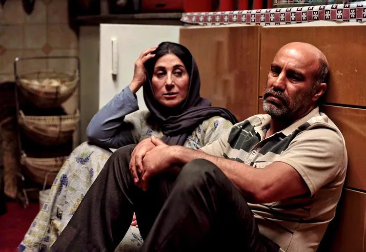 روزی روزگاری آبادان