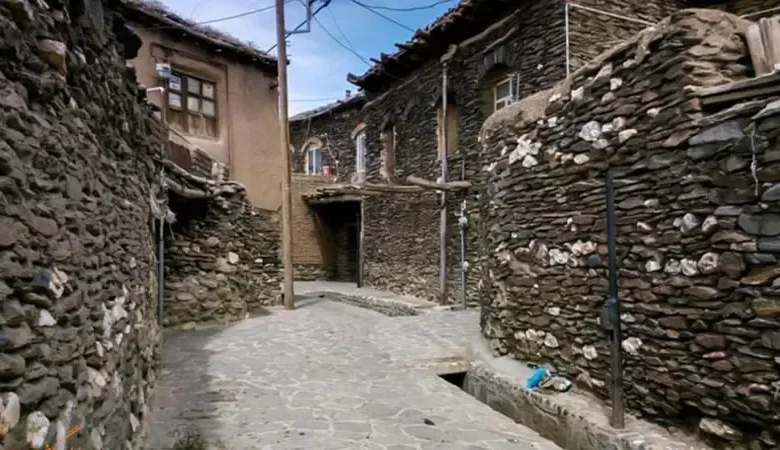 روستای ورکانه 1