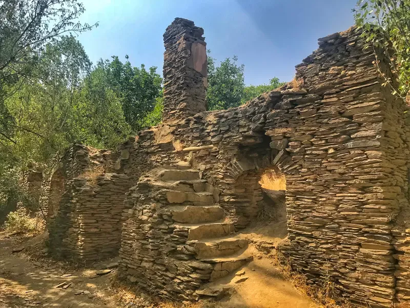 روستای ورکانه 2