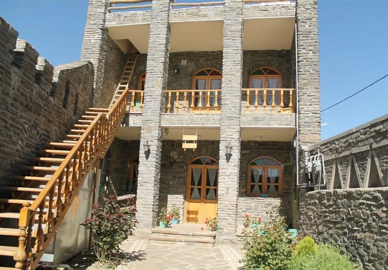 روستای ورکانه 3