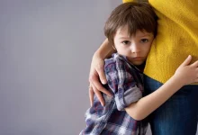روش‌های درمان اضطراب جدایی در کودکان + فیلم