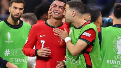 رونالدو 1