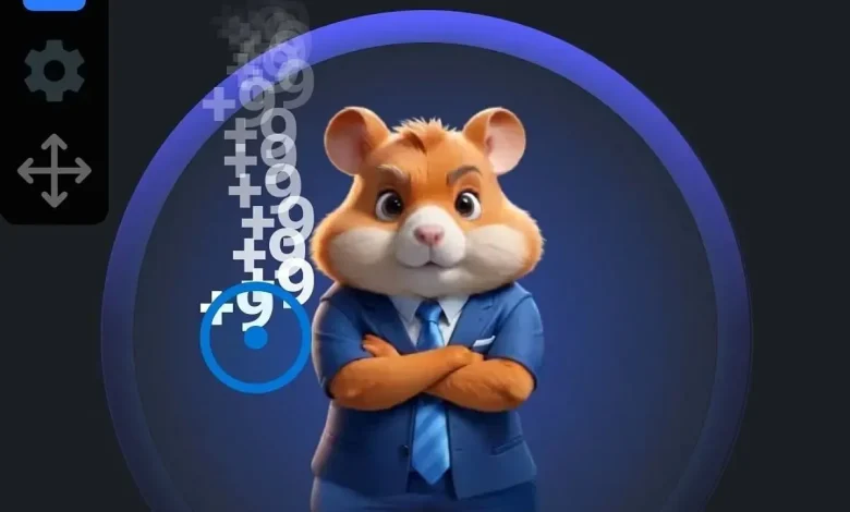 رکوردشکنی همستر کامبت؛ ۲۳۹ میلیون کاربر در ۸۱ روز