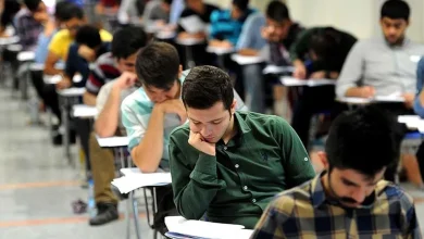 زمان اعلام نتایج نوبت دوم کنکور ۱۴۰۳