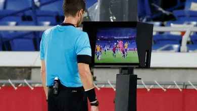 زمان ورود VAR به ایران