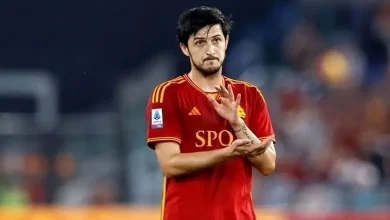 سردار آزمون