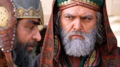 سریال مختار