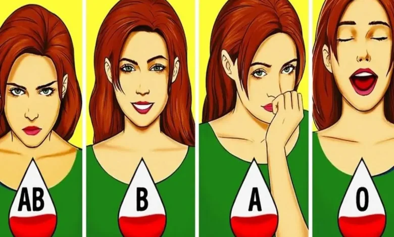 شخصیت‌ شناسی